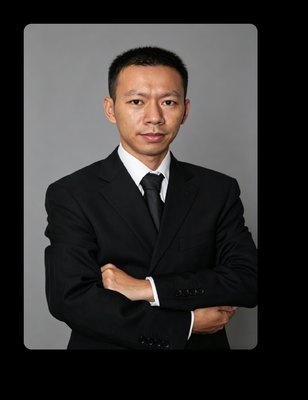 杨今伟